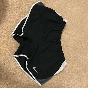 nike athletic shorts